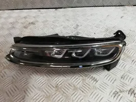 Citroen C3 Aircross Lampa LED do jazdy dziennej 9813478080