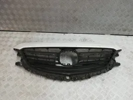 Mazda 6 Grille de calandre avant GHP950712