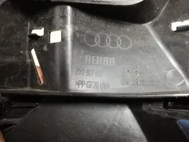 Audi A3 8Y Kratka dolna zderzaka przedniego 8Y0807647