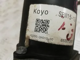 Toyota Yaris Pompa wspomaganie układu kierowniczego 452500H010