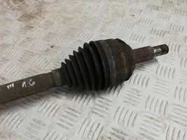 Renault Kangoo II Front driveshaft 8200647066