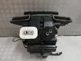 Renault Megane III Interior heater climate box assembly 