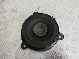 Renault Megane III Enceinte de porte arrière 281440002R