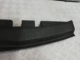 Renault Megane III Trunk/boot sill cover protection 849210001R