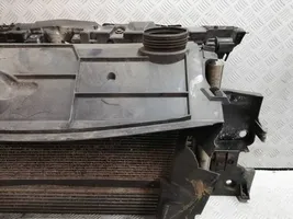 Renault Megane III Kit Radiateur 