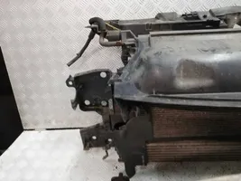 Renault Megane III Set del radiatore 