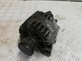 Renault Megane III Generator/alternator 231000027R