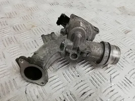 Renault Megane III EGR aušintuvo kronšteinas 8200614985