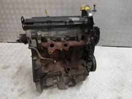 Renault Kangoo II Motore k9kb802