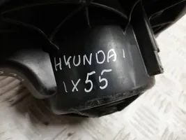 Hyundai ix 55 Lämmittimen puhallin F00533F011