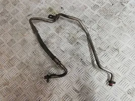 Citroen C3 Air conditioning (A/C) pipe/hose 9643651480