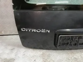 Citroen C3 Portellone posteriore furgone 