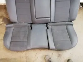 Renault Megane III Seat set 