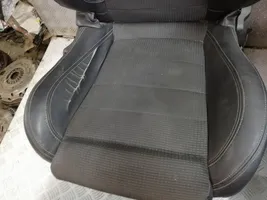 Renault Megane III Seat set 