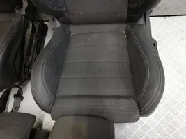 Renault Megane III Seat set 