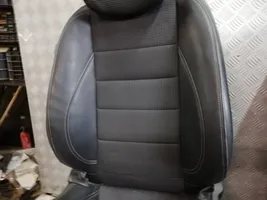 Renault Megane III Seat set 