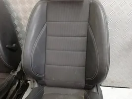 Renault Megane III Seat set 