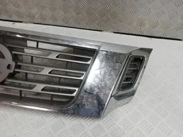 Nissan Navara D23 Grille de calandre avant 623104kj1b