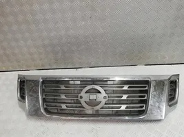 Nissan Navara D23 Grille de calandre avant 623104kj1b