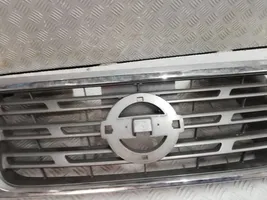 Nissan Navara D23 Grille de calandre avant 623104kj1b