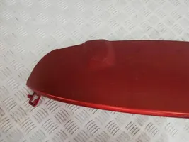 Renault Clio IV Spoiler tylnej szyby klapy bagażnika 960302268R