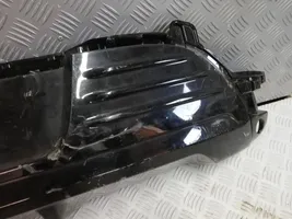 Renault Clio IV Rivestimento della parte inferiore del paraurti posteriore 850B20195R