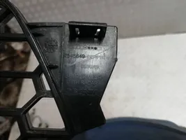 Ford Transit Grille inférieure de pare-chocs avant 2545649