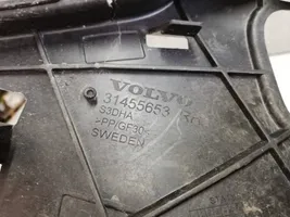 Volvo V60 Muut ohjainlaitteet/moduulit 31455653