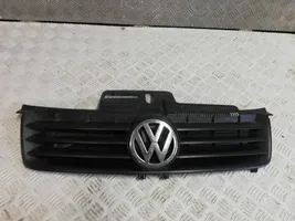Volkswagen Polo Etusäleikkö 6Q0853651C