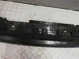 Audi Q7 4M Bampera apakšas aizsargs 4M0807611G