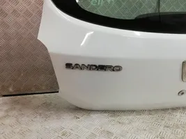 Dacia Sandero Lava-auton perälauta 