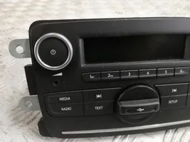 Dacia Sandero Hi-Fi-äänentoistojärjestelmä 281152368R