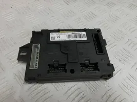 Dacia Sandero Engine ECU kit and lock set 237103621S