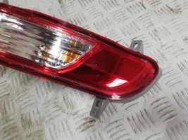 KIA Sportage Lampa zderzaka tylnego 924053U3