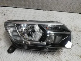 Dacia Sandero Lampa przednia 260104945R