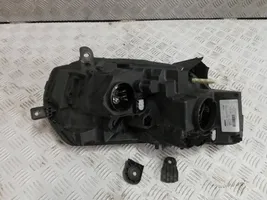 Dacia Sandero Lampa przednia 260607877R