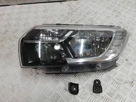 Dacia Sandero Lampa przednia 260607877R