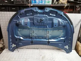 Renault Megane IV Couvercle, capot moteur 