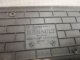 Renault Megane IV Paneelin laatikon/hyllyn pehmuste 969720948R