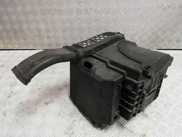 Renault Megane IV Battery box tray 244280249R