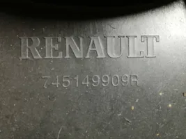 Renault Megane IV Rivestimento vano della ruota di scorta 745149909R