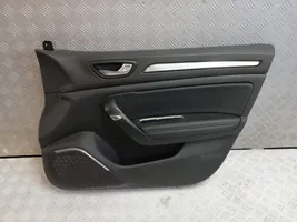 Renault Megane IV Rivestimento del pannello della portiera anteriore 809001309R