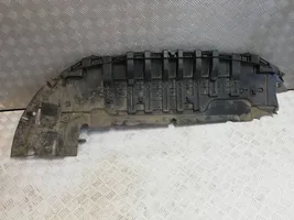 Renault Megane IV Front bumper skid plate/under tray 622355835R