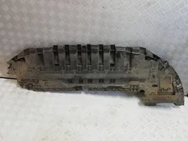 Renault Megane IV Front bumper skid plate/under tray 622355835R