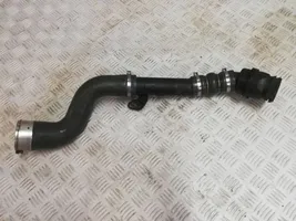 Renault Megane IV Tube d'admission de tuyau de refroidisseur intermédiaire 144609787R