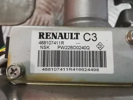 Renault Megane IV Pompa elettrica servosterzo 488107411R