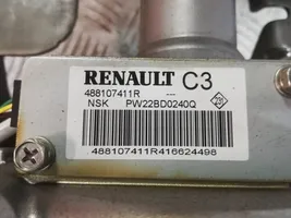 Renault Megane IV Pompe de direction assistée électrique 488107411R