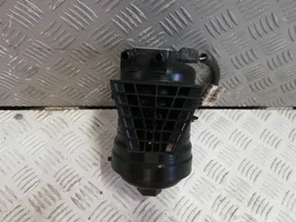 Renault Megane IV Boîtier de filtre à carburant 164000637R