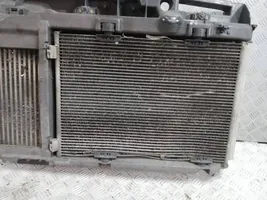 Citroen C3 Kit Radiateur 