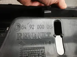 Renault Laguna III Osłona pasa bagażnika 849200006R